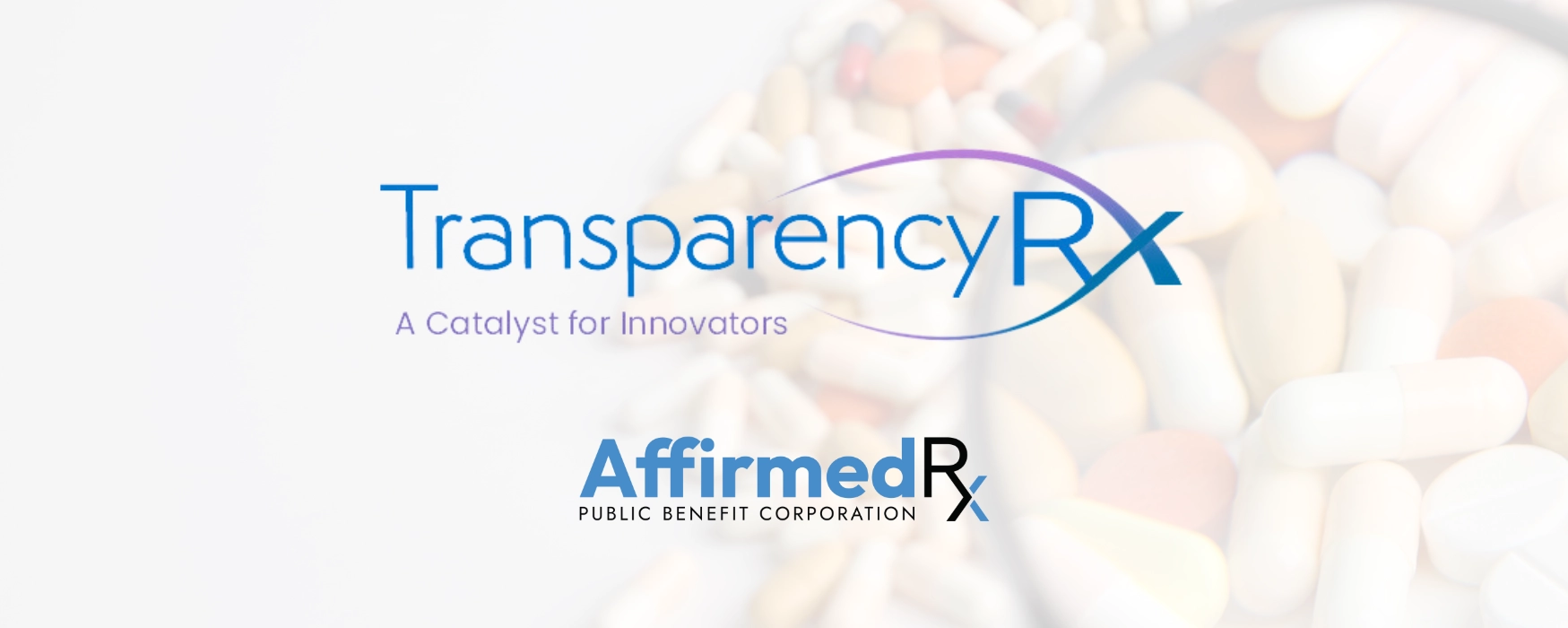 Transparentrx Introducing Transparency-Rx | Transparent PBM | AffirmedRx