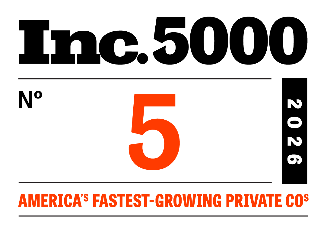 AffirmedRx - Inc. 5000 2026 Custom Rank